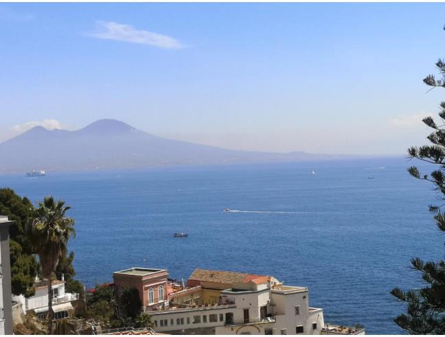 Anteprima foto 5 - Appartamento in Vendita a Napoli - Posillipo