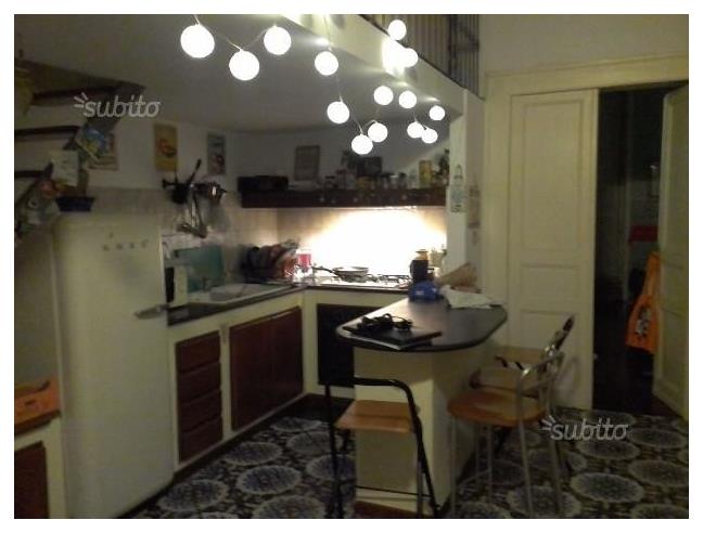 Anteprima foto 1 - Appartamento in Vendita a Napoli - Quartieri Spagnoli