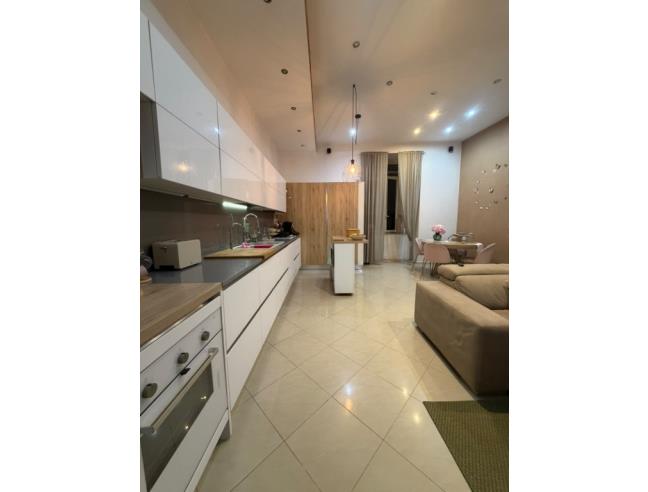 Anteprima foto 5 - Appartamento in Vendita a Napoli - Quartieri Spagnoli