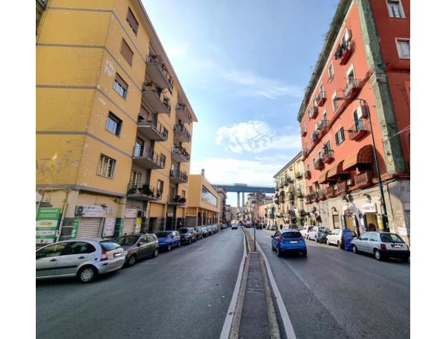 Anteprima foto 1 - Appartamento in Vendita a Napoli - San Carlo all'Arena