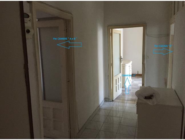 Anteprima foto 5 - Appartamento in Vendita a Napoli - San Carlo all'Arena