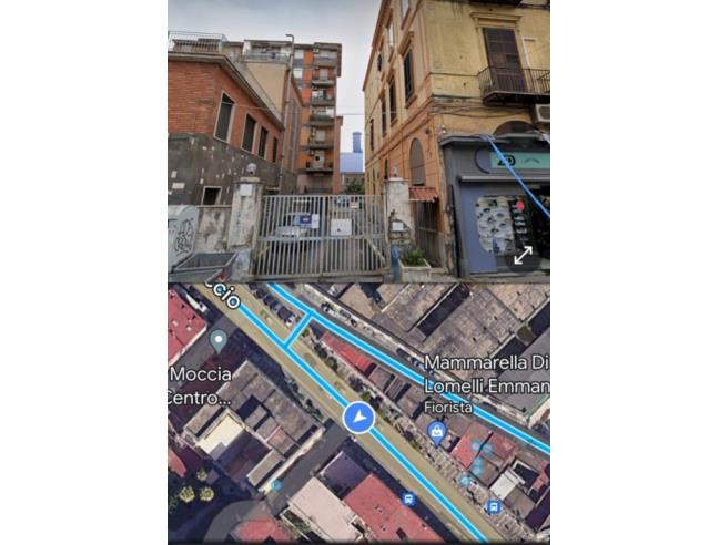Anteprima foto 3 - Appartamento in Vendita a Napoli - San Giovanni A Teduccio