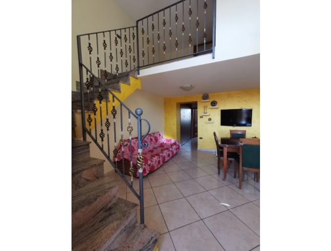 Anteprima foto 4 - Appartamento in Vendita a Napoli - San Giovanni A Teduccio