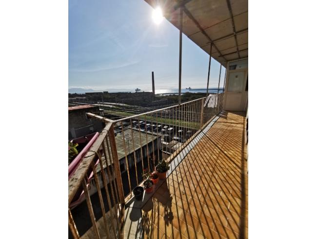 Anteprima foto 5 - Appartamento in Vendita a Napoli - San Giovanni A Teduccio