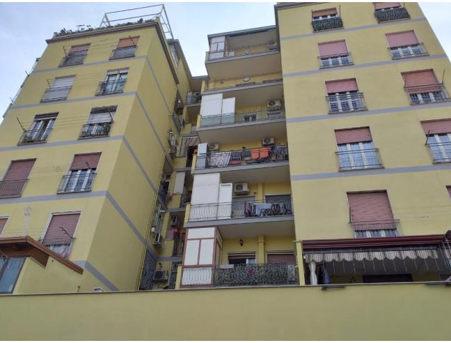 Anteprima foto 5 - Appartamento in Vendita a Napoli - San Giovanni A Teduccio