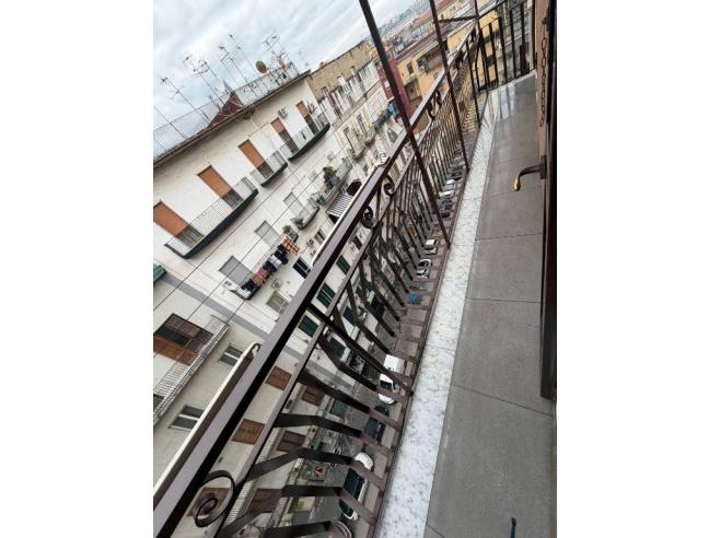 Anteprima foto 6 - Appartamento in Vendita a Napoli - San Lorenzo