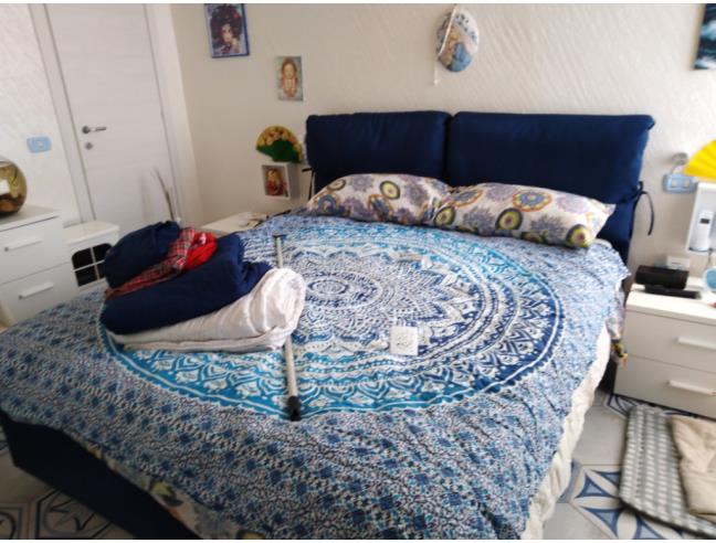 Anteprima foto 2 - Appartamento in Vendita a Napoli - San Pietro a Patierno