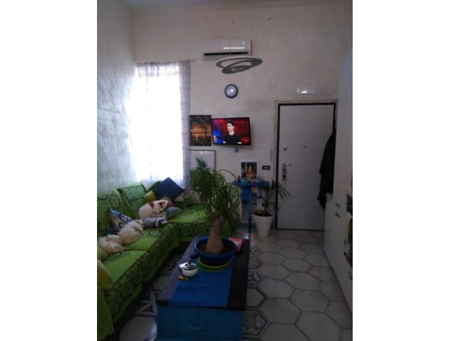 Anteprima foto 8 - Appartamento in Vendita a Napoli - San Pietro a Patierno