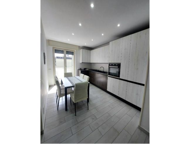 Anteprima foto 2 - Appartamento in Vendita a Napoli - Secondigliano