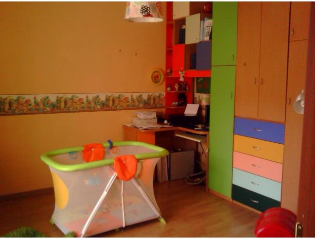 Anteprima foto 3 - Appartamento in Vendita a Napoli - Secondigliano