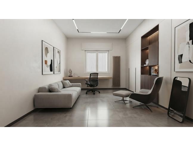 Anteprima foto 3 - Appartamento in Vendita a Napoli - Secondigliano
