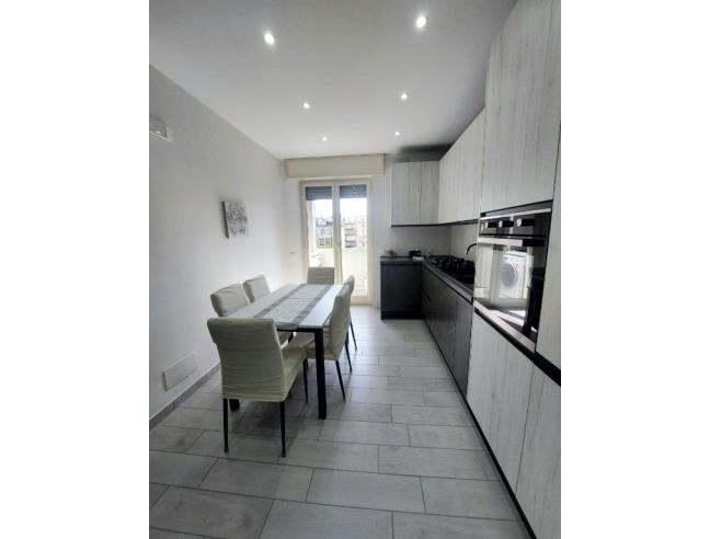Anteprima foto 4 - Appartamento in Vendita a Napoli - Secondigliano