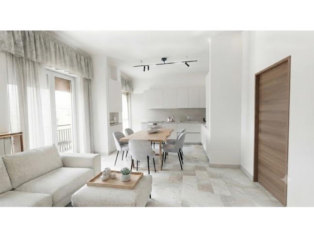 Anteprima foto 5 - Appartamento in Vendita a Napoli - Secondigliano