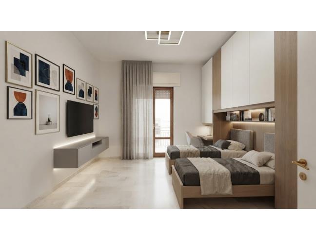 Anteprima foto 7 - Appartamento in Vendita a Napoli - Secondigliano