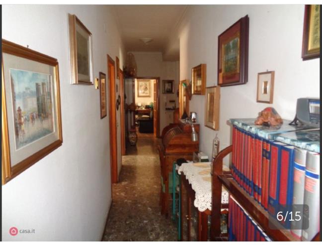 Anteprima foto 2 - Appartamento in Vendita a Napoli - Soccavo