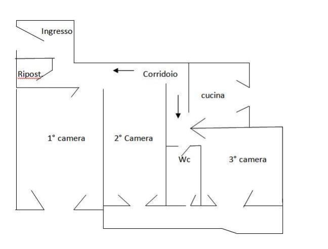 Anteprima foto 7 - Appartamento in Vendita a Napoli - Soccavo