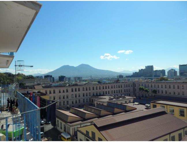 Anteprima foto 1 - Appartamento in Vendita a Napoli - Vicaria