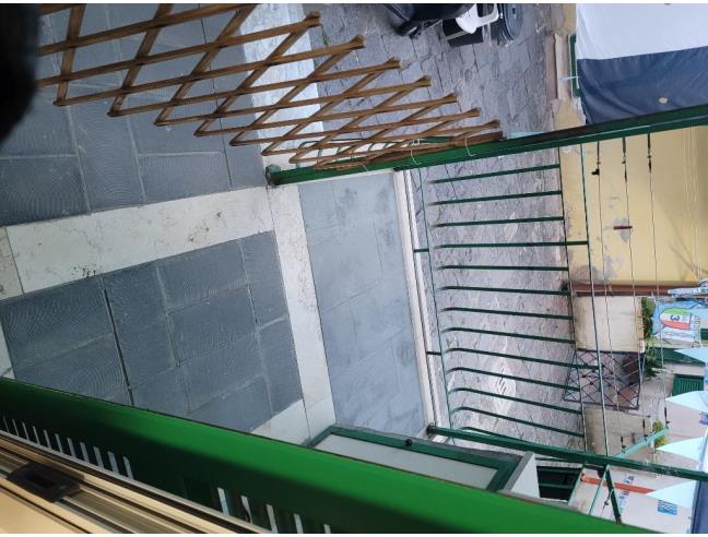 Anteprima foto 2 - Appartamento in Vendita a Napoli - Vicaria