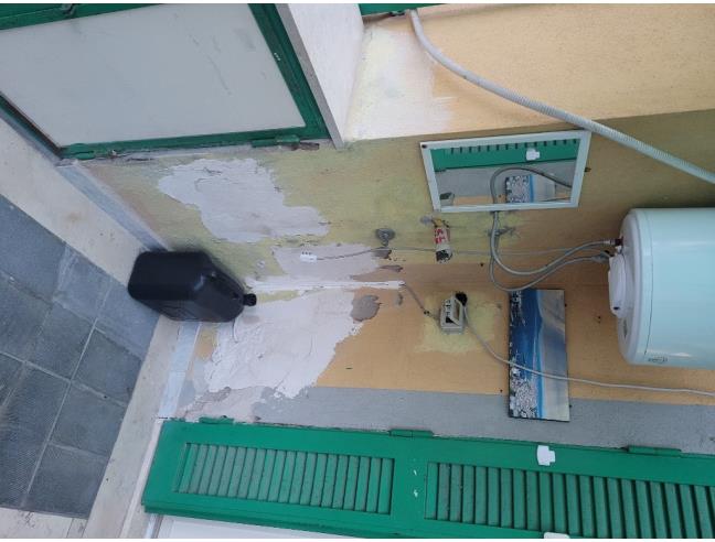 Anteprima foto 3 - Appartamento in Vendita a Napoli - Vicaria