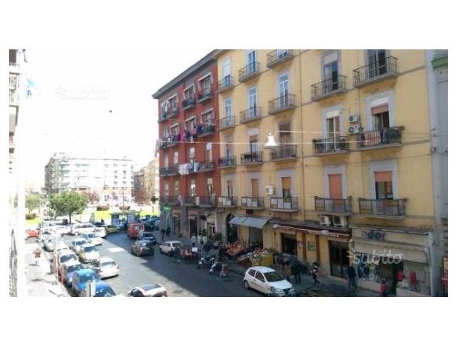 Anteprima foto 4 - Appartamento in Vendita a Napoli - Vicaria