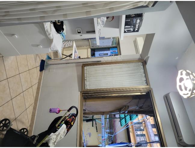 Anteprima foto 8 - Appartamento in Vendita a Napoli - Vicaria