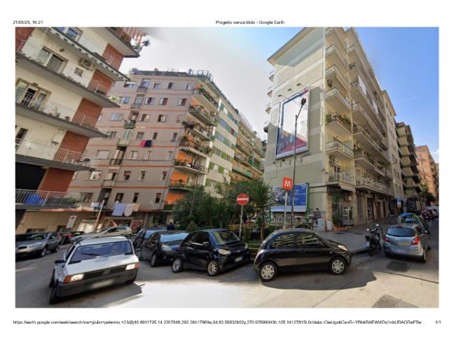 Anteprima foto 1 - Appartamento in Vendita a Napoli - Vomero