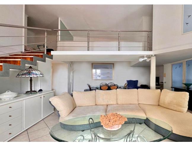 Anteprima foto 1 - Appartamento in Vendita a Napoli - Vomero