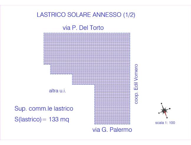 Anteprima foto 4 - Appartamento in Vendita a Napoli - Vomero