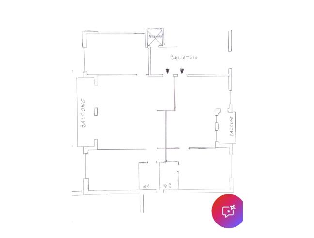 Anteprima foto 7 - Appartamento in Vendita a Napoli - Vomero