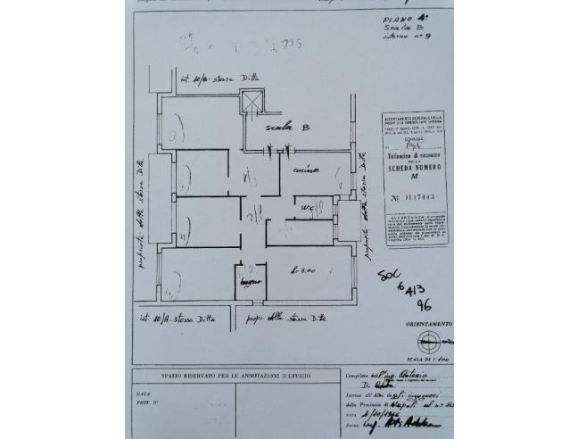 Anteprima foto 8 - Appartamento in Vendita a Napoli - Vomero