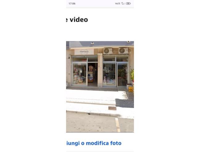Anteprima foto 2 - Appartamento in Vendita a Nardò (Lecce)