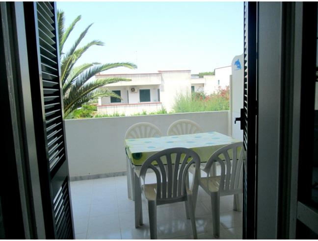 Anteprima foto 3 - Appartamento in Vendita a Nardò - Torre Inserraglio