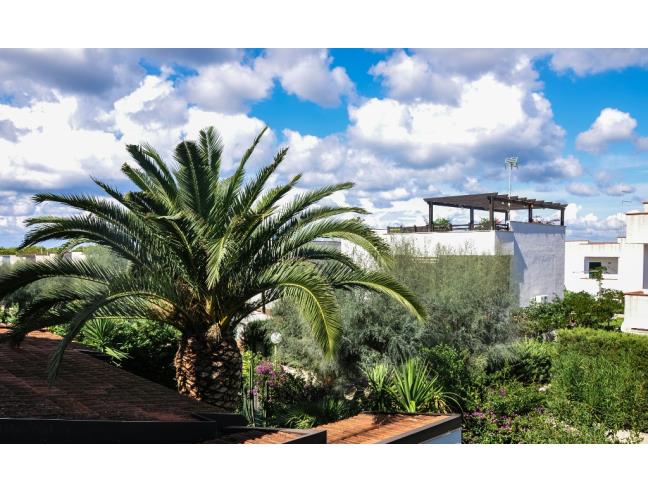 Anteprima foto 4 - Appartamento in Vendita a Nardò - Torre Inserraglio