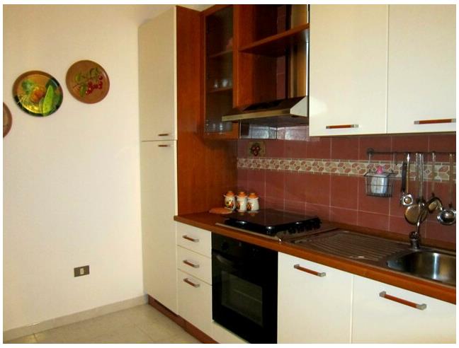 Anteprima foto 5 - Appartamento in Vendita a Nardò - Torre Inserraglio