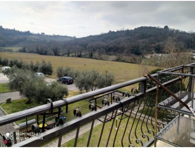 Anteprima foto 3 - Appartamento in Vendita a Narni - Taizzano