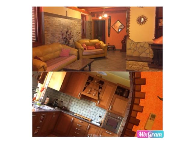 Anteprima foto 2 - Appartamento in Vendita a Naso (Messina)