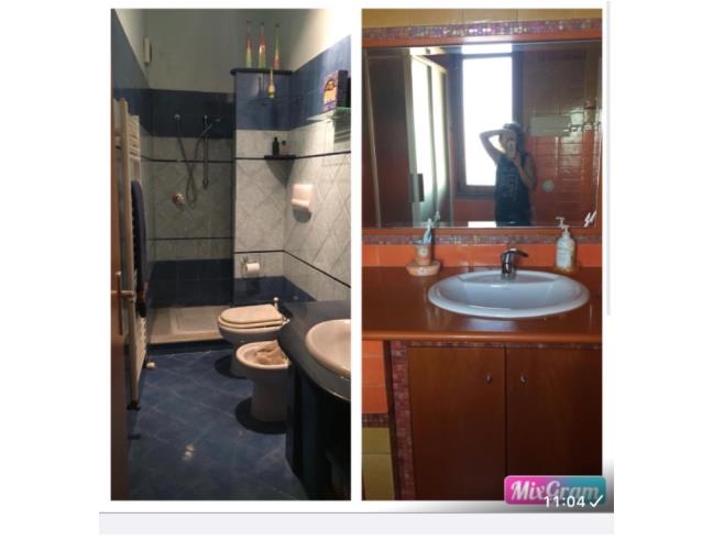 Anteprima foto 3 - Appartamento in Vendita a Naso (Messina)