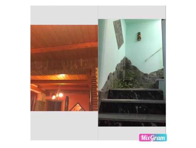 Anteprima foto 5 - Appartamento in Vendita a Naso (Messina)