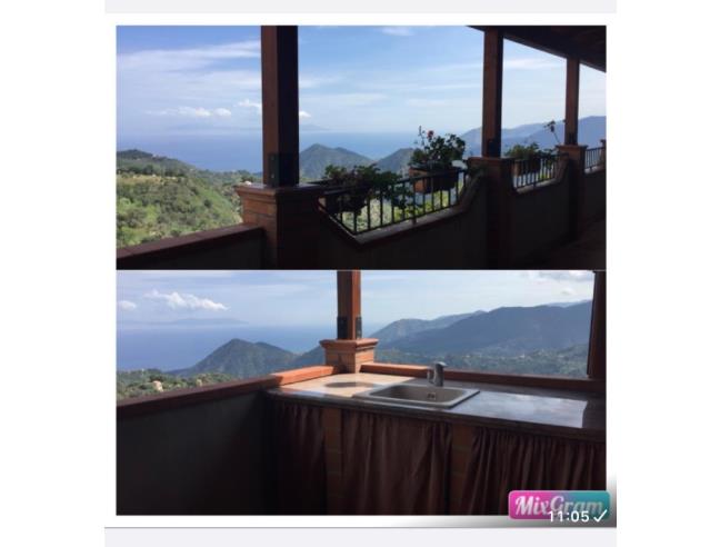 Anteprima foto 6 - Appartamento in Vendita a Naso (Messina)