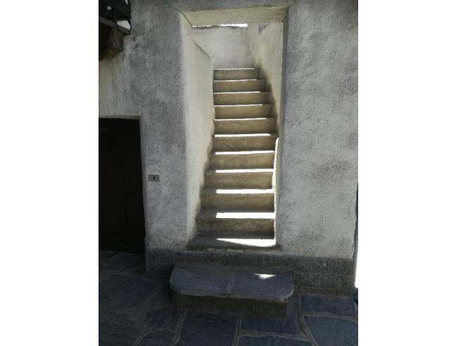 Anteprima foto 2 - Appartamento in Vendita a Nebbiuno - Fosseno