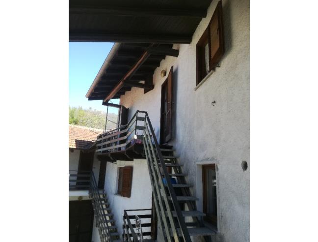 Anteprima foto 3 - Appartamento in Vendita a Nebbiuno - Fosseno