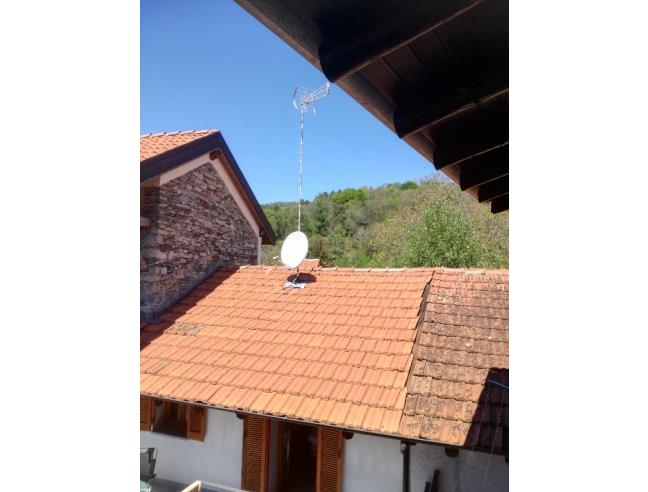 Anteprima foto 4 - Appartamento in Vendita a Nebbiuno - Fosseno