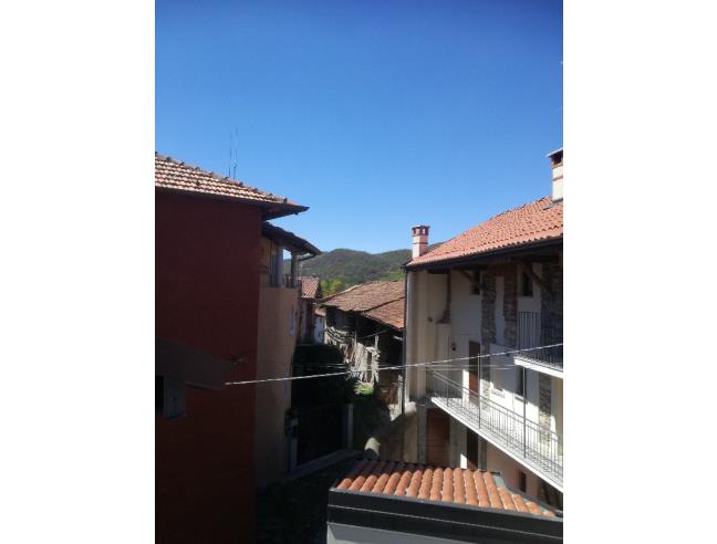 Anteprima foto 5 - Appartamento in Vendita a Nebbiuno - Fosseno