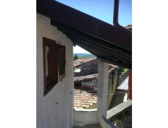 Anteprima foto 6 - Appartamento in Vendita a Nebbiuno - Fosseno