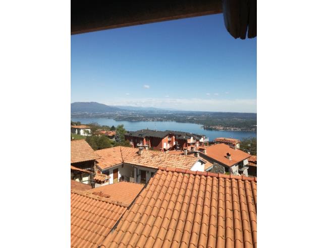 Anteprima foto 7 - Appartamento in Vendita a Nebbiuno - Fosseno