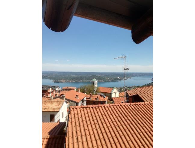 Anteprima foto 8 - Appartamento in Vendita a Nebbiuno - Fosseno