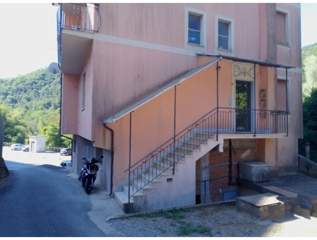 Anteprima foto 2 - Appartamento in Vendita a Neirone (Genova)