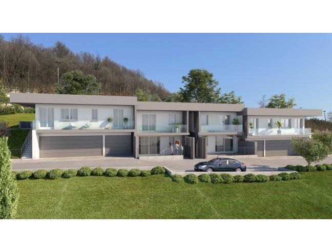 Anteprima foto 2 - Appartamento in Vendita a Nembro (Bergamo)