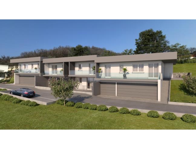 Anteprima foto 3 - Appartamento in Vendita a Nembro (Bergamo)