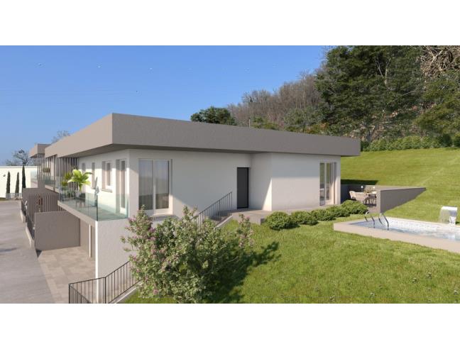 Anteprima foto 4 - Appartamento in Vendita a Nembro (Bergamo)